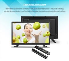 22'' Navitech LD-2250FHD Full HD (FHD) Ekran