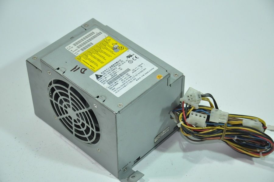 DELTA DPS-185BB B 0950-4244 190W POWER SUPPLY