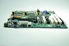 INTEL SOKET 604 SE7525RP2 C96126-401 DDR2 ANAKART