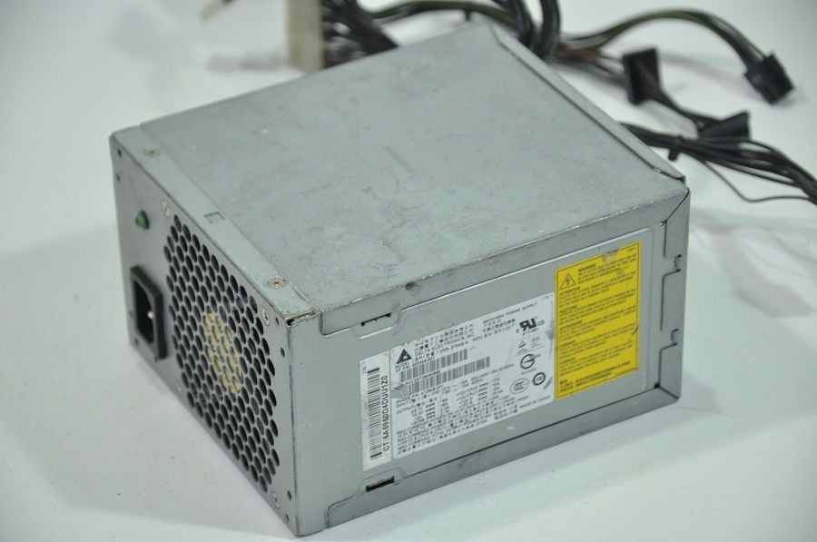 DELTA DPS-575AB A 405349-001 412848-001 HP XW6400 Workstation 575W POWER SUPPLY