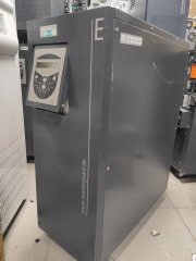 Siemens Chloride LINEAR PLUS / E100 SERIES 10KVA Ups AKÜSÜZ