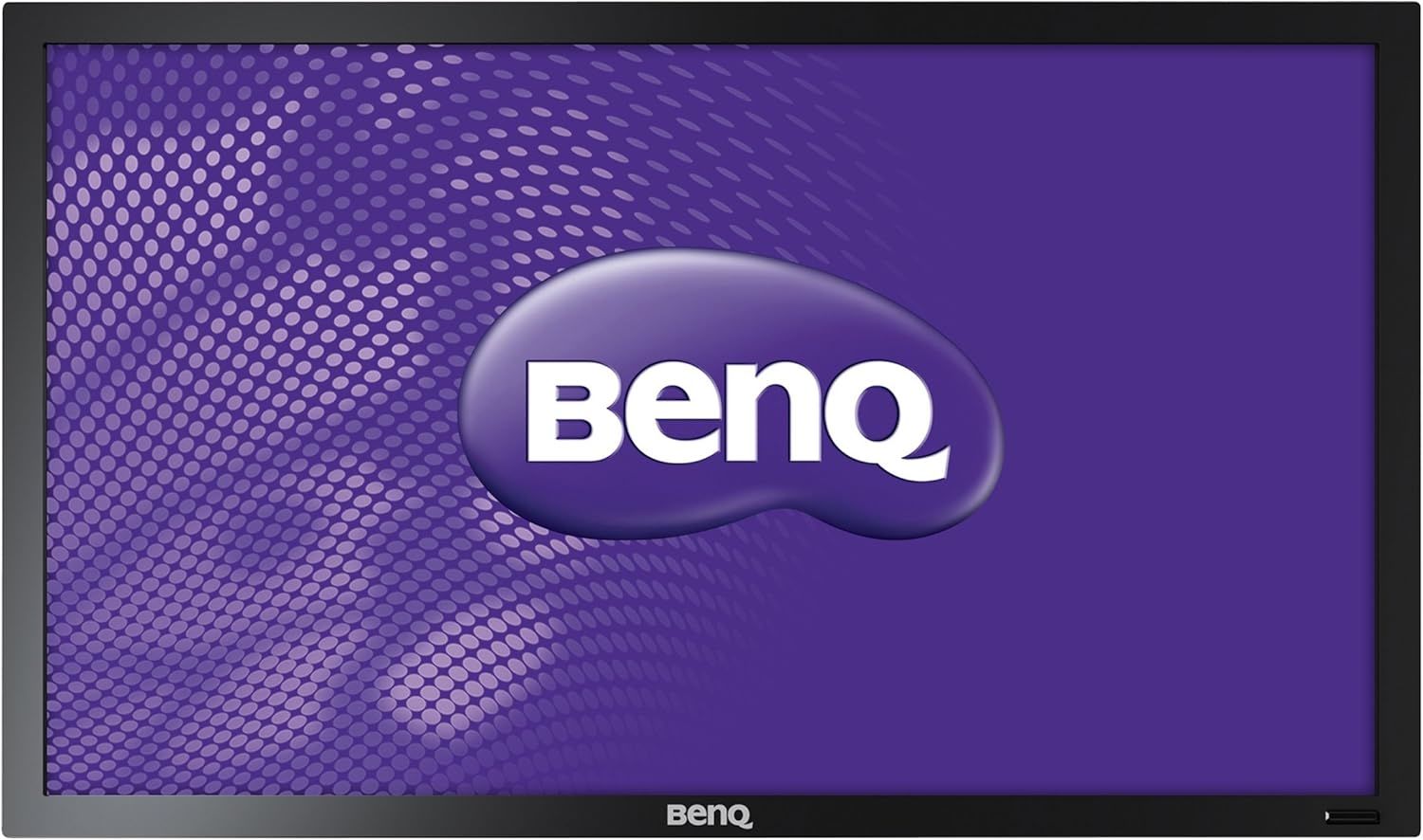 Benq T420 106,7 cm (42'') 1920 x 1080 piksel Full HD LCD Dokunmatik ekran Siyah