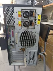 Ibm System x3400 5u Tower Server 7976kag