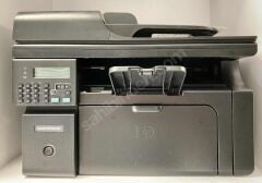 HP LaserJet Pro M1212NF Çok Fonksiyonlu Yazıcı