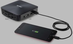 Asus UN45-VM221M N3160 4G 64G SSD Mini Pc