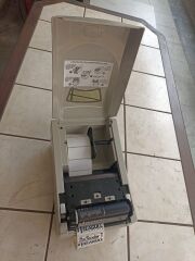 ARGOX OS-214 PLUS, BARKOD YAZICI (Seri-USB-LPT)