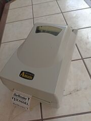 ARGOX OS-214 PLUS, BARKOD YAZICI (Seri-USB-LPT)