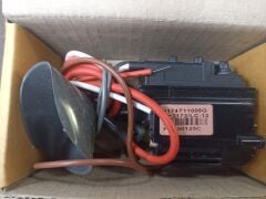 LG Fbt Transformer - 6174T11005G EHT TRAFOSU