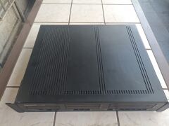 Panasonic KX-NS500 Hybrid IP Telefon Santrali