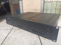 Panasonic KX-NS500 Hybrid IP Telefon Santrali