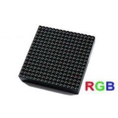 PH10 RGB 16×16 Dış Mekan Led Panel