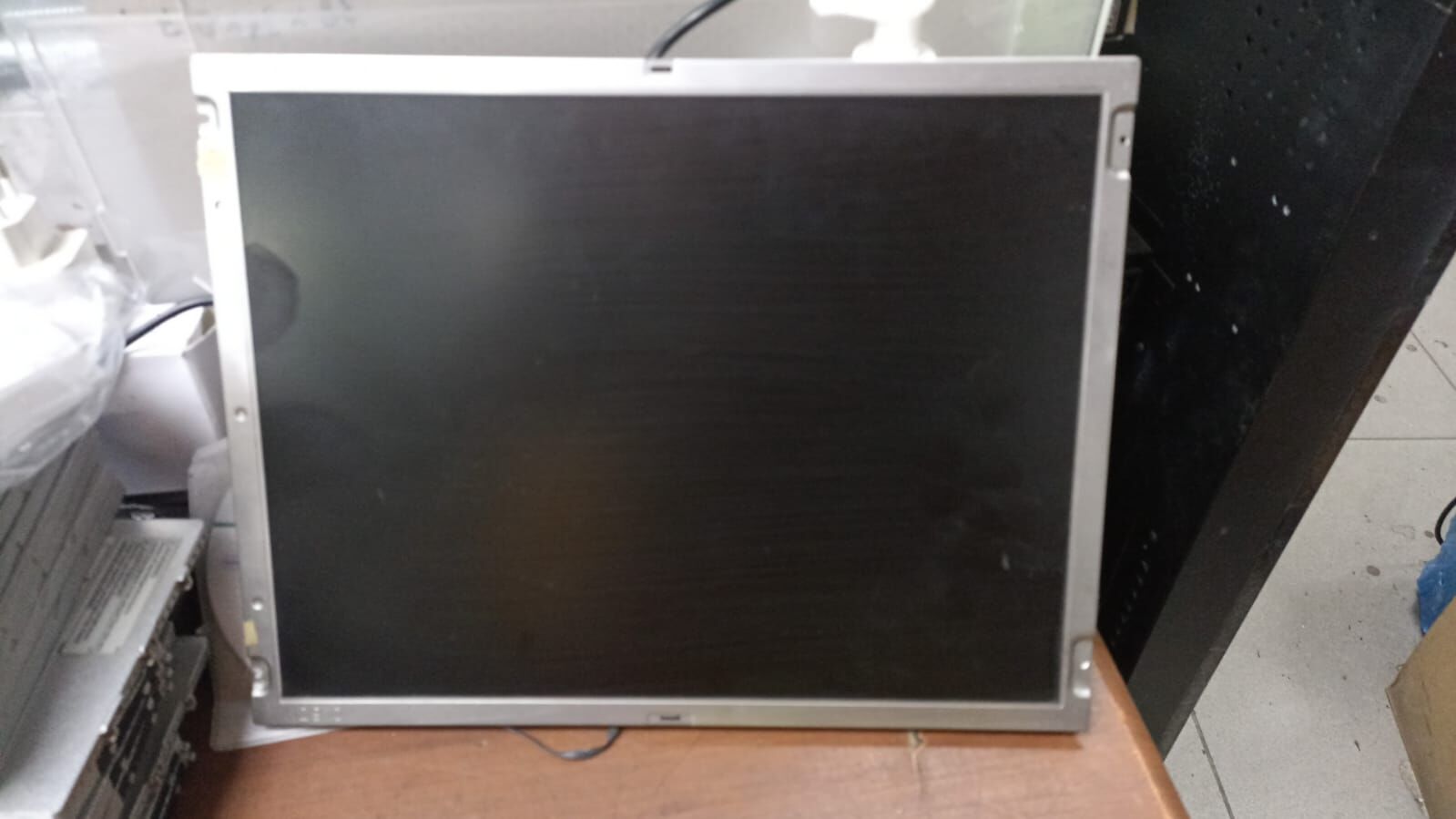 SHARP LQ150X1LW7N 15 ''lcd ekran Paneli
