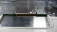 SHARP LQ150X1LW7N 15 ''lcd ekran Paneli