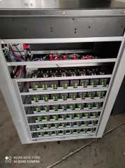 Emerson Liebert NXC 20 kVA Ups
