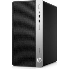 HP ProDesk 400 G6 Intel Core i5 9.nesil 8GB 256SSD W10PRO Masaüstü Bilgisayar 7PH25ES