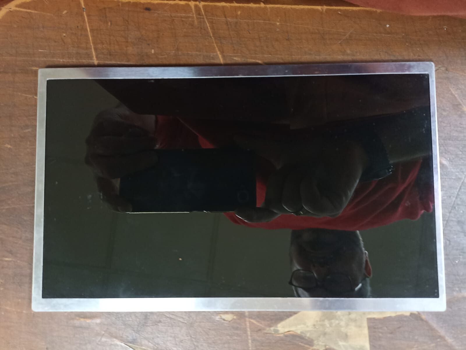 LG 10,1'' LP101WH1 (TL)(A1) Endüstriyel PANEL