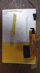 CT070WVT003 v0 121220a2-2  7'' Lcd Panel