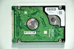 SEAGATE IDE 120GB ST9120822A 2.5'' 5400RPM HDD