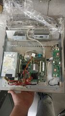 WADE-8072 Mini itx Motherboard all in one Kiosk PC