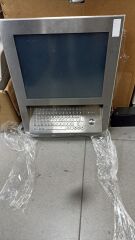 WADE-8072 Mini itx Motherboard all in one Kiosk PC