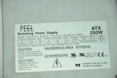 FEEL SPS-160ATX 250W P3 POWER SUPPLY