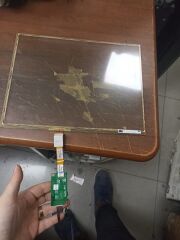 17'' DOKUNMATİK 5 Telli Touch PANEL 17-9351-221-01  32525-FAB