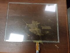 17'' DOKUNMATİK 5 Telli Touch PANEL 17-9351-221-01  32525-FAB
