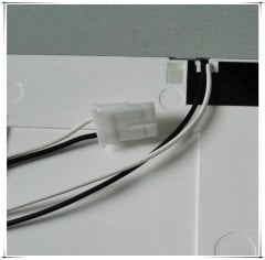CPT 8.0 inch 800(RGB)×480 CLAA080LA0BCW Lcd Panel