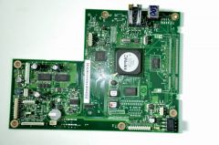 HP LASERJET 1312NFI CC398-60001 FORMATTER BOARD