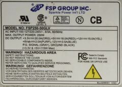 FSP FSP250-50GLV(PF) 250W PSU Power Supply Unit