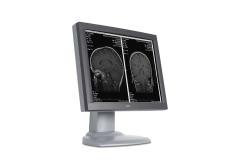 Barco E-2621 - Grade A - 21''Medical Flat Grayscale Display