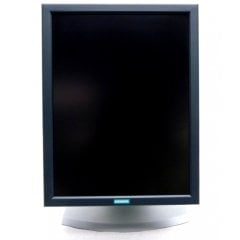 SIEMENS DSB 1903-D 19'' LCD MONOCHROME MEDICAL MONITOR