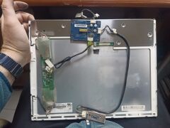 Allen G150X1-L01 Innolux 15.0'' 1024x768 XGA TFT-LCD Display