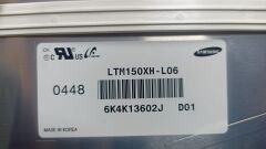 Ltm150xh-l06 15'' Br Lcd Ekran