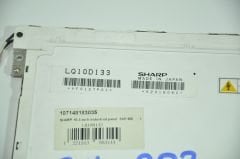 SHARP 10.4'' LQ10D133  640*480 LCD PANEL