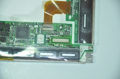 SHARP 10.4'' LQ10D133  640*480 LCD PANEL