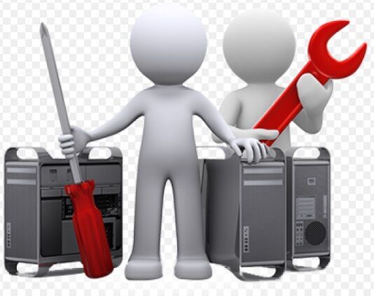 HARDDİSK TEKNİK SERVİS HİZMETİ