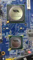 Wyse Vx0 Motherboard 770523-12l 800mhz Via VT8237R Plus Via cn700 0804cd
