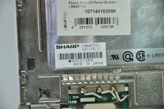 SHARP 9.5'' LM64P731 LCD PANEL