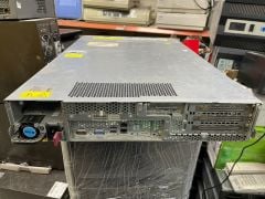 HP ProLiant DL180 G6 Sunucu