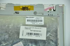 SHARP 9'' LM64C032 LCD PANEL