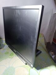 Philips 19'' 19S4QAB/00 60Hz 5ms IPS Siyah Kare Monitör