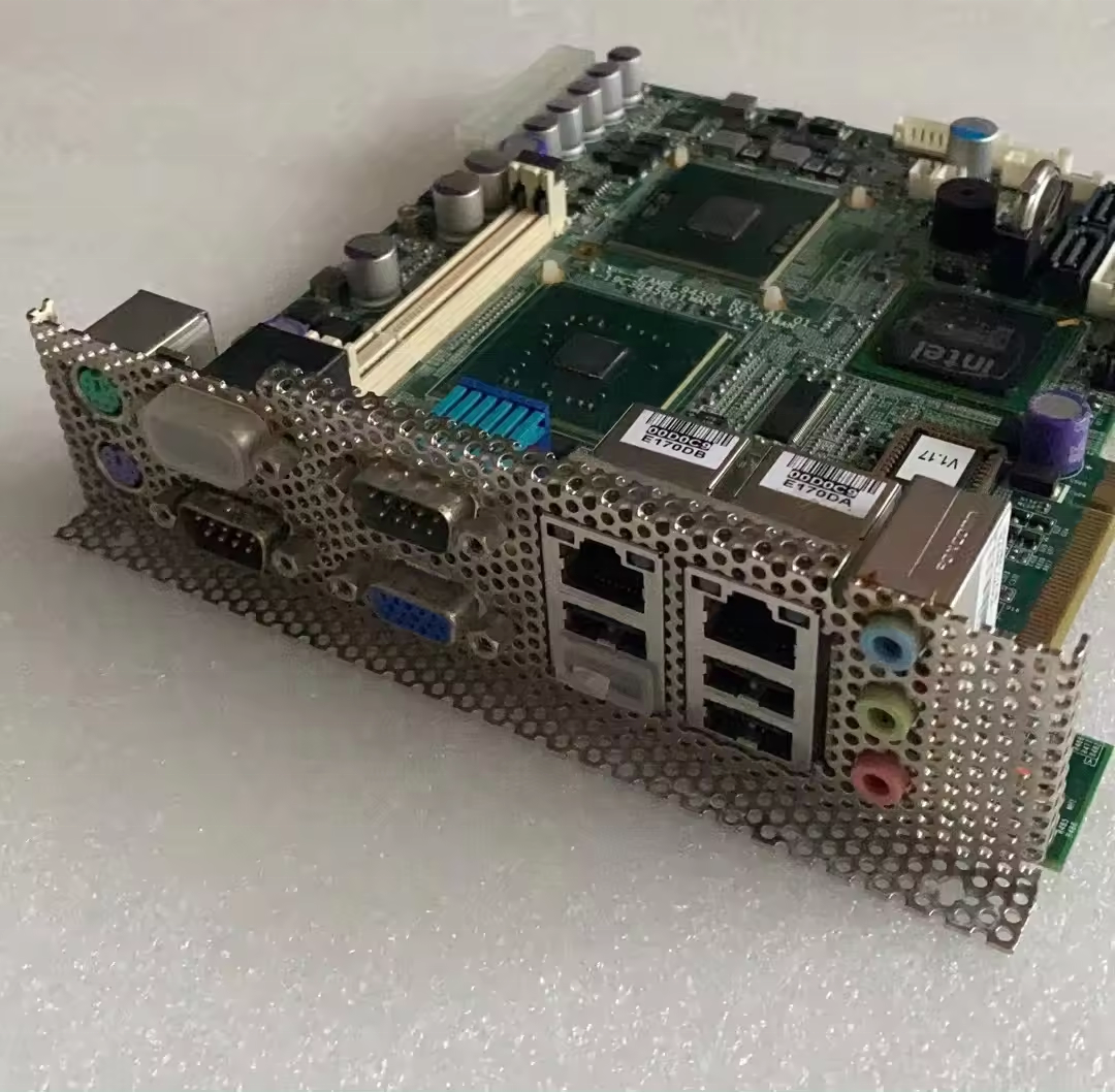 Advantech industrial motherboard EAMB-9450A REV.A1