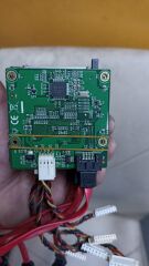 CF Kart Adaptör Kartı EAMB-PH10 SATA 9693PH1001E 19C3PH1001