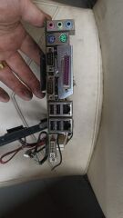 Allen Bradley  Armppcmb 07267-2 48.6B201.021 For 6181P-15Tsxp