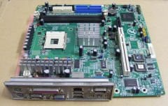 IBMSurePOS 700 4800-722 POS Motherboard P/N:42M5844 IBM-VA04