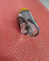 SATO RB0680100 / C5556-9212 4.2V-2.1A 2 PHASE 1.8DEG STEP MOTOR