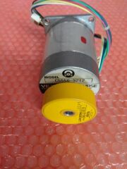 SATO RB0680100 / C5556-9212 4.2V-2.1A 2 PHASE 1.8DEG STEP MOTOR