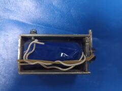 TDS TDS-12E Solenoid DC 24V