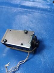 TDS TDS-12E Solenoid DC 24V
